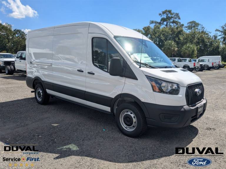 2025 Ford Transit-150 Base