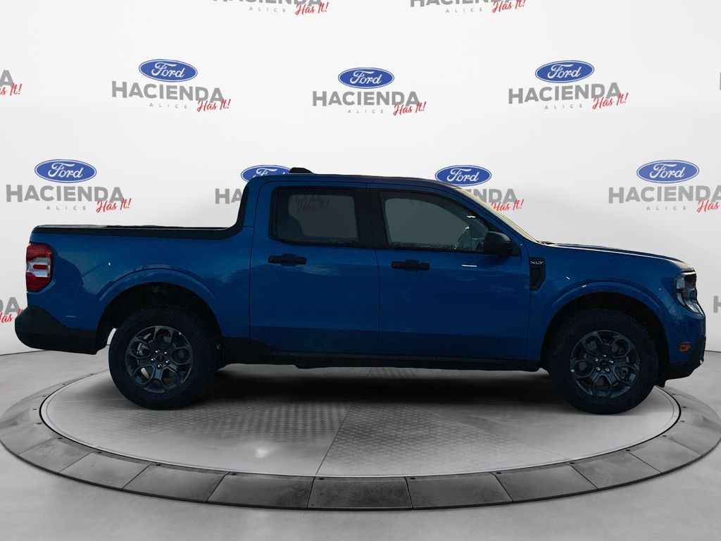 2025 Ford Maverick XLT photo 4