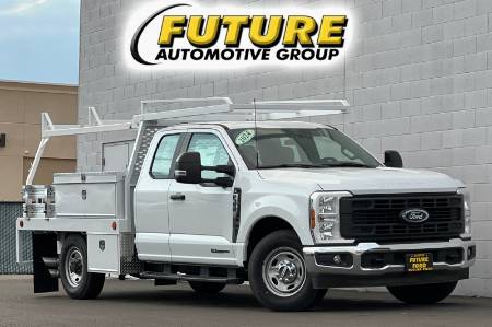 2024 Ford F-350SD XL