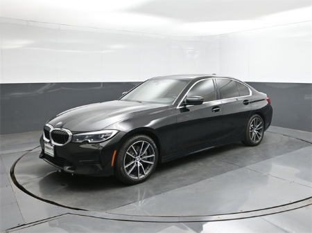 2019 BMW 3 Series 330I