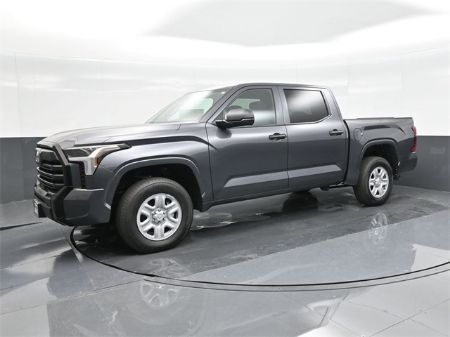 2025 Toyota Tundra 4WD SR