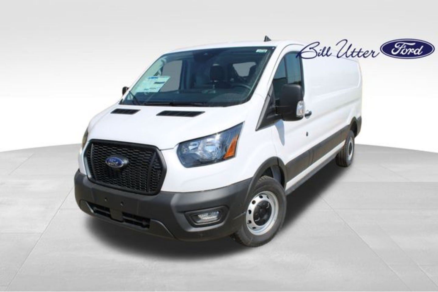 2025 Ford Transit Van Base's photo