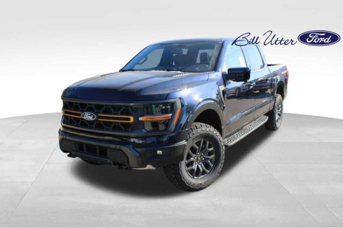 2025 Ford F-150 Tremor's photo