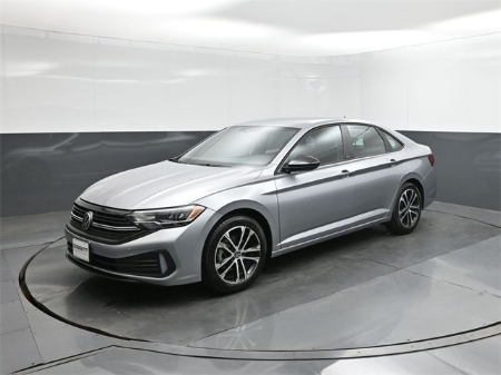 2023 Volkswagen Jetta 1.5T Sport
