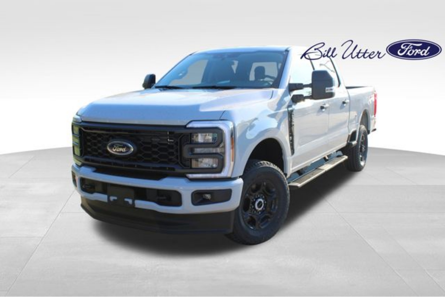 2026 Ford F-250 Base's photo
