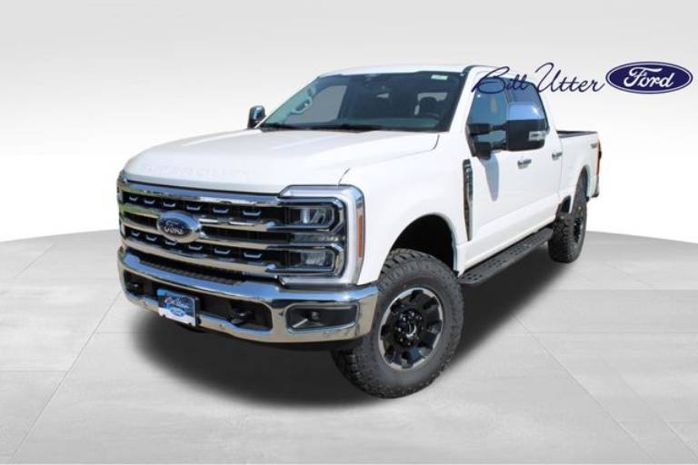 2026 Ford F-250SD