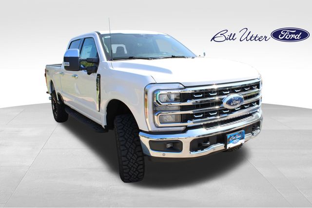 2026 Ford F-250 photo 2