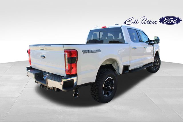 2026 Ford F-250 photo 3