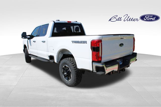 2026 Ford F-250 photo 4