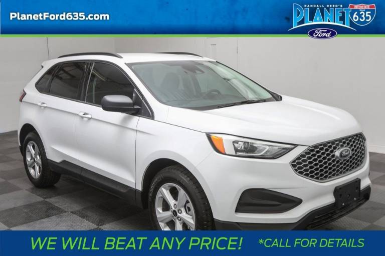 2024 Ford Edge SE