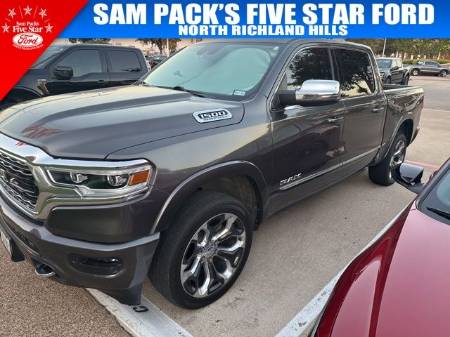 2023 RAM 1500 Limited