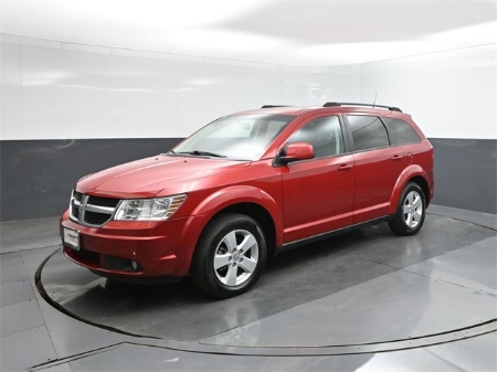 2010 Dodge Journey SXT