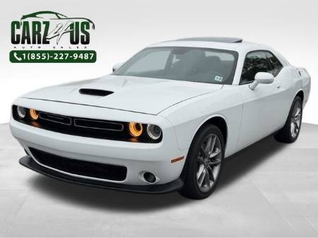 2021 Dodge Challenger GT