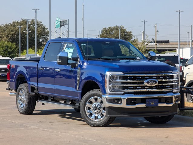 New 2026 Ford Super Duty F-250 SRW LARIAT
