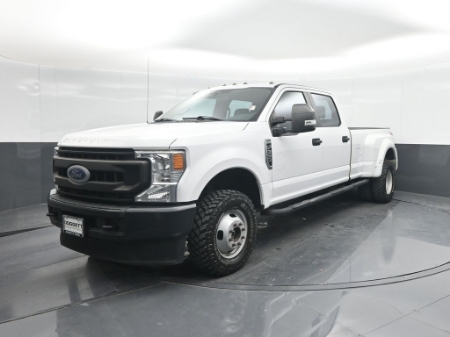 2020 Ford Super Duty F-350 DRW XL