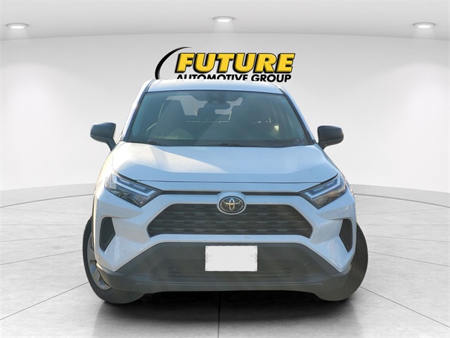 Used 2023 Toyota RAV4 LE with VIN 2T3F1RFV2PC336884 for sale in Northfield, Minnesota