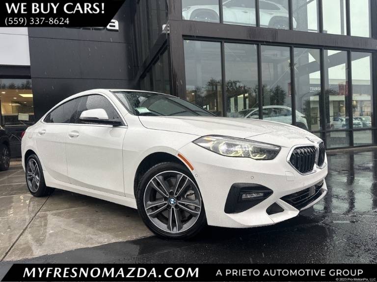 2021 BMW 2 Series 228I