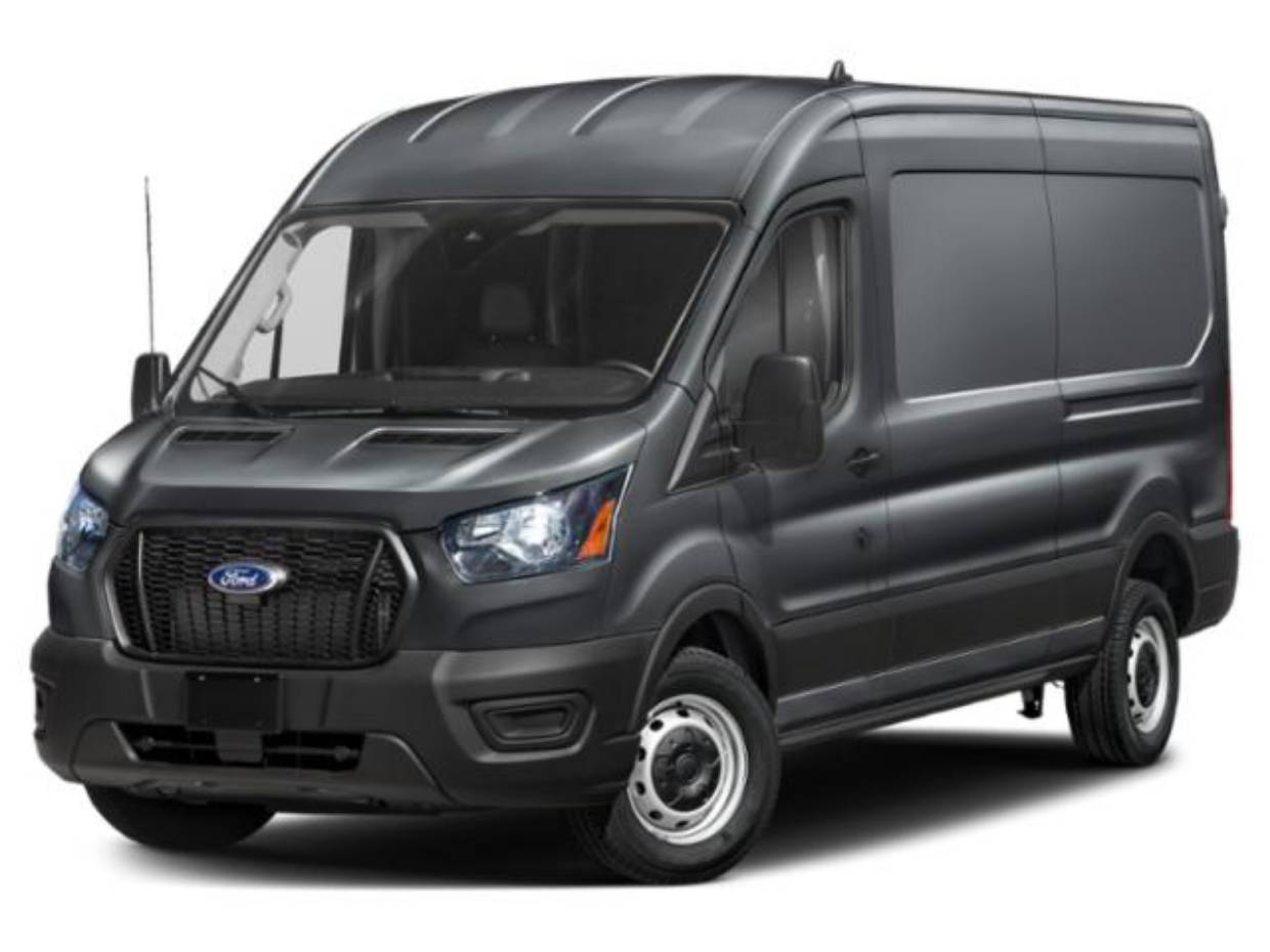 2026 Ford Transit 250 Med Roof 148 WB's photo