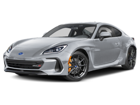 2025 Subaru BRZ TS