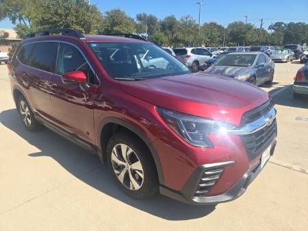 2023 Subaru Ascent Premium