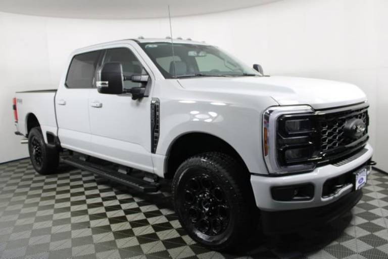 2025 Ford Super Duty F-250 SRW XLT