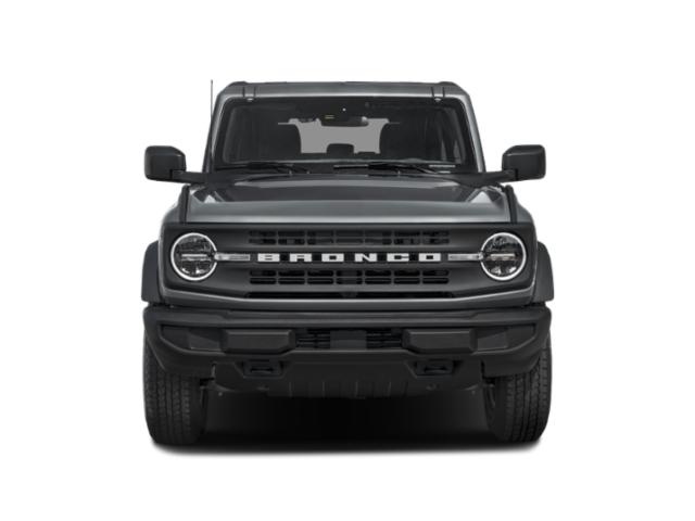 2025 Ford Bronco Big Bend photo 4