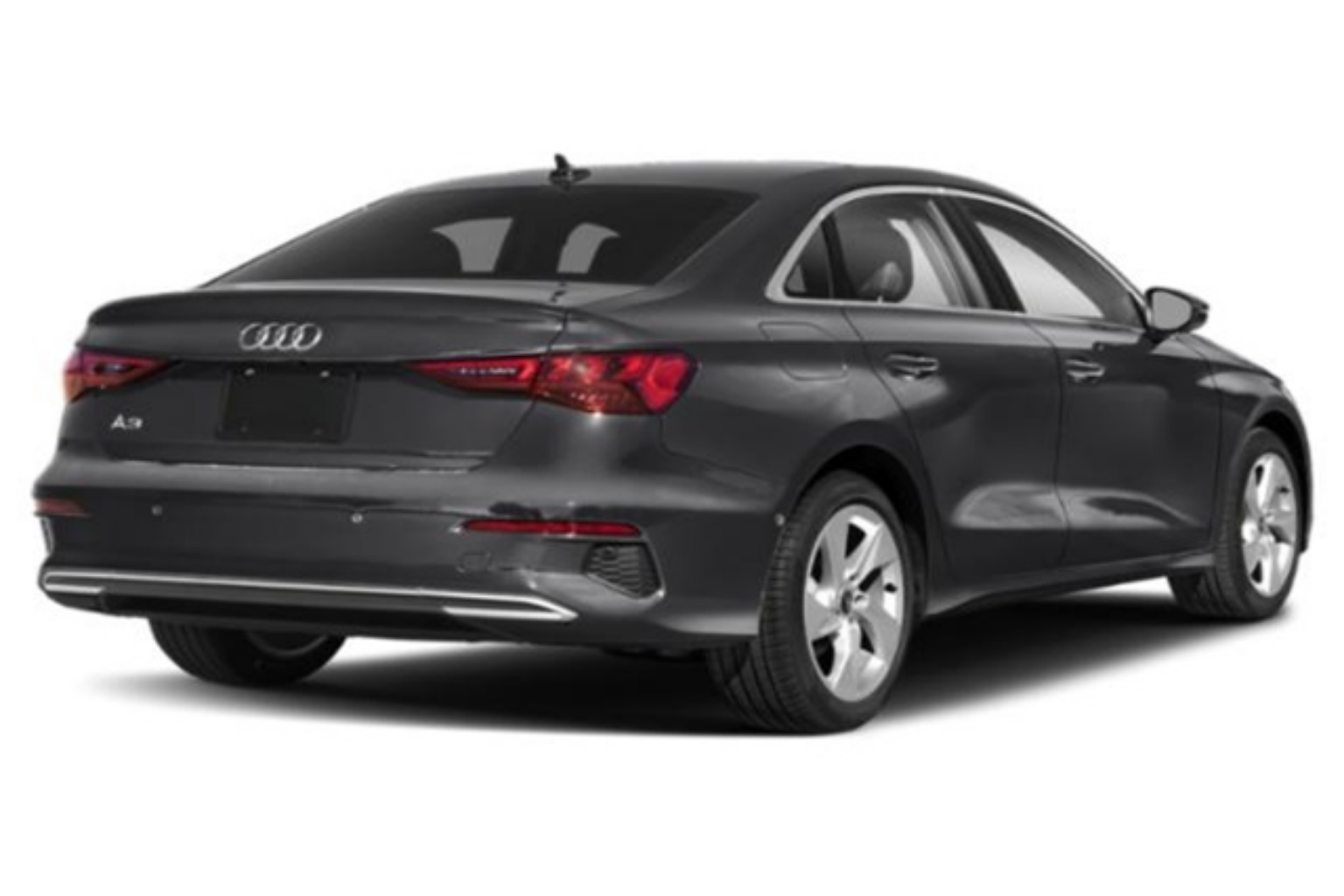 Used 2022 Audi A3 Sedan Premium Plus with VIN WAUHUDGY3NA077258 for sale in St. Cloud, Minnesota