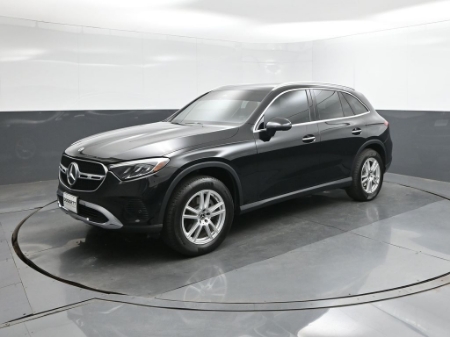 2023 Mercedes-Benz GLC GLC 300