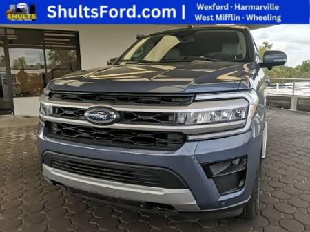 2023 Ford Expedition XLT