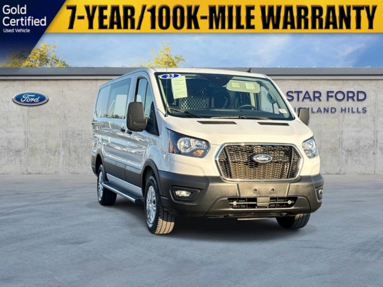 2023 Ford Transit-250 Base