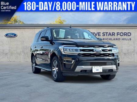 2023 Ford Expedition Limited
