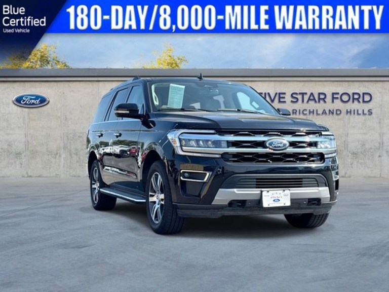 2023 Ford Expedition Limited