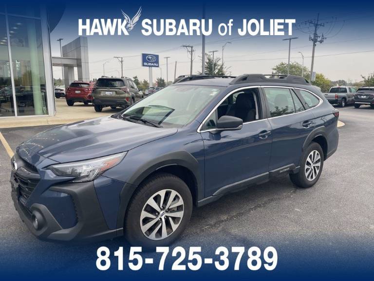 2024 Subaru Outback 2.5I