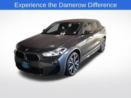2018 BMW X2 xDrive28i