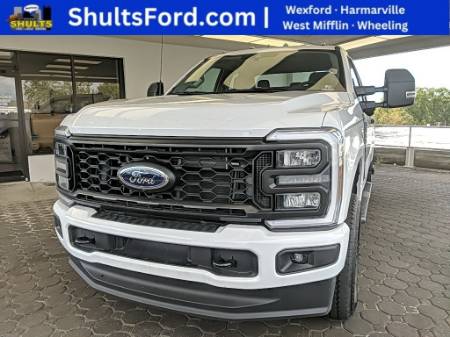 2025 Ford F-350SD XL