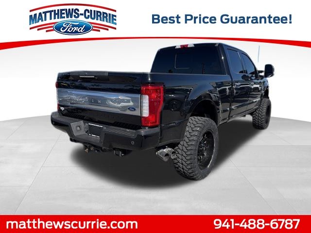 2019 Ford F-250 photo 2