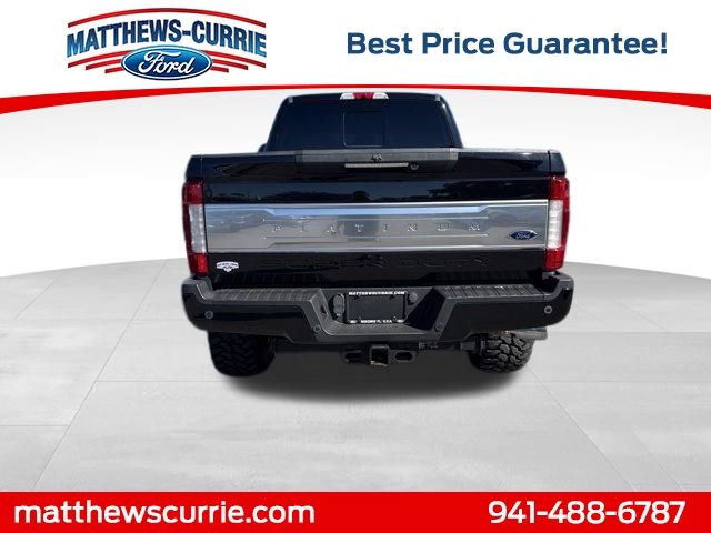 2019 Ford F-250 photo 3