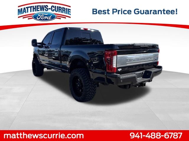 2019 Ford F-250 photo 4