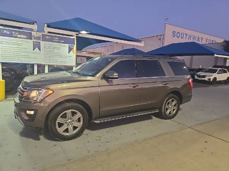 2018 Ford Expedition XLT