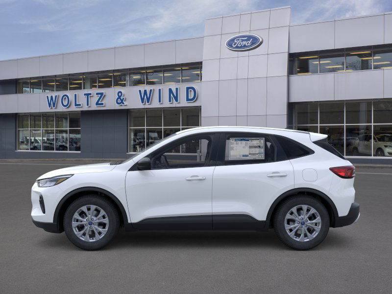 2026 Ford Escape Active photo 2