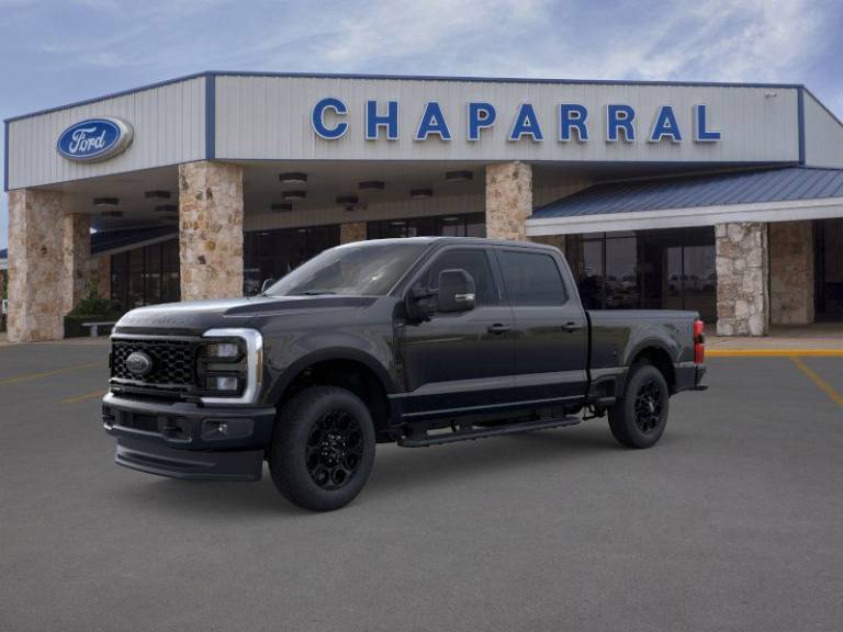 2026 Ford Super Duty F-350 SRW XLT