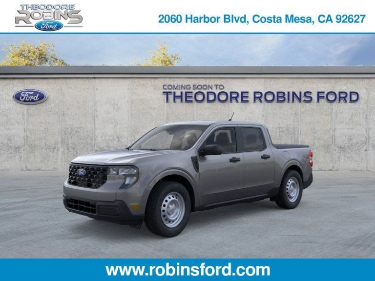 2025 Ford Maverick XL