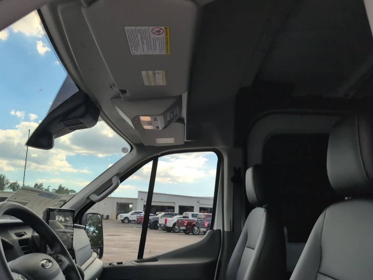 2026 Ford Transit Van Base - Photo 9