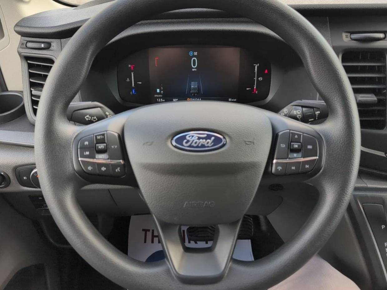 2026 Ford Transit Van Base - Photo 13