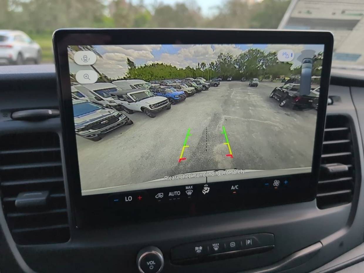 2026 Ford Transit Van Base - Photo 14