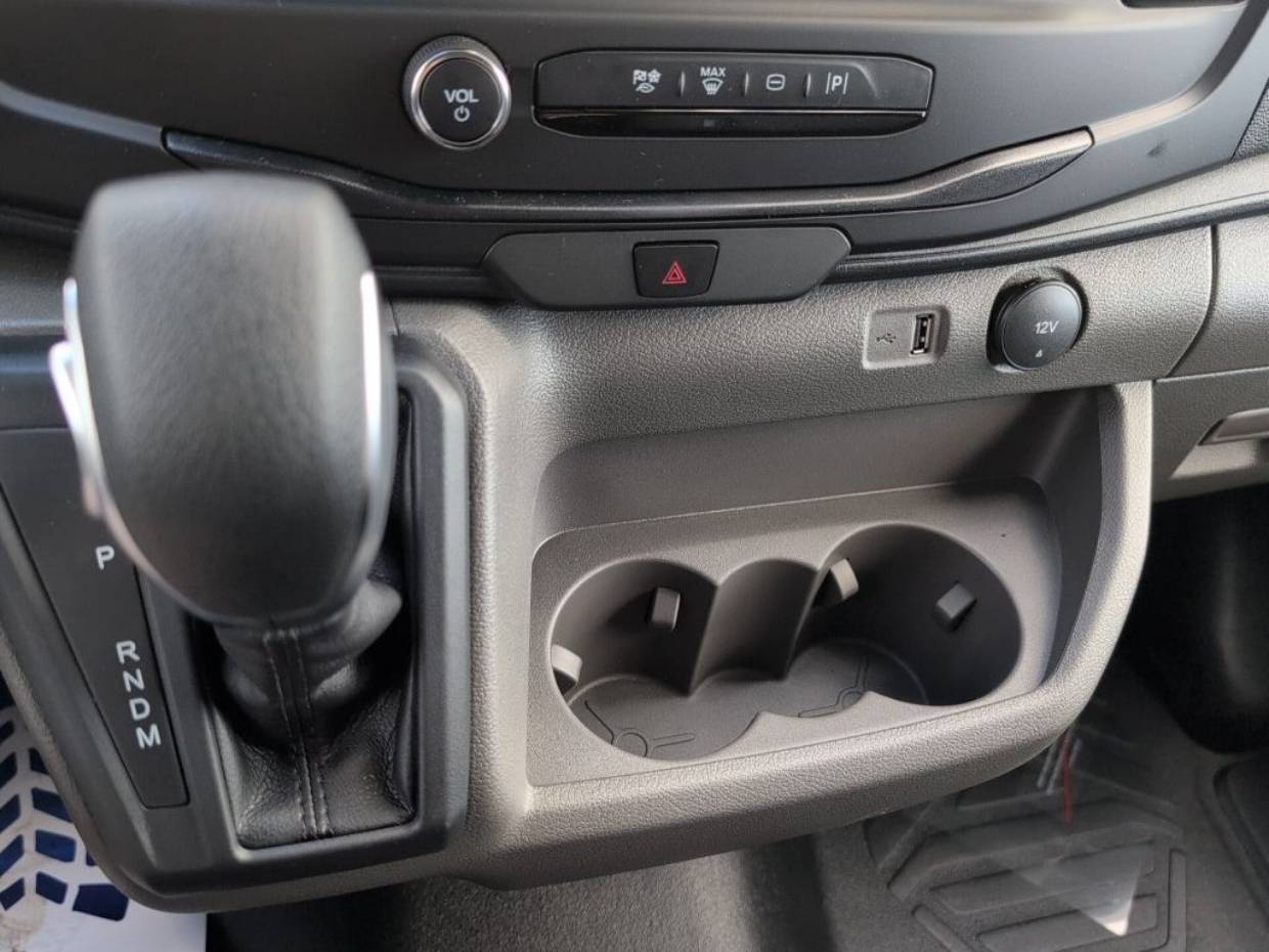 2026 Ford Transit Van Base - Photo 15