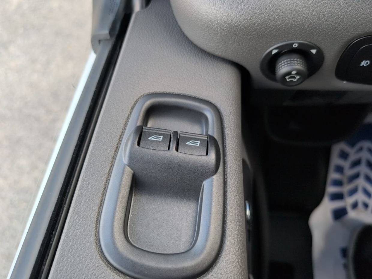 2026 Ford Transit Van Base - Photo 17