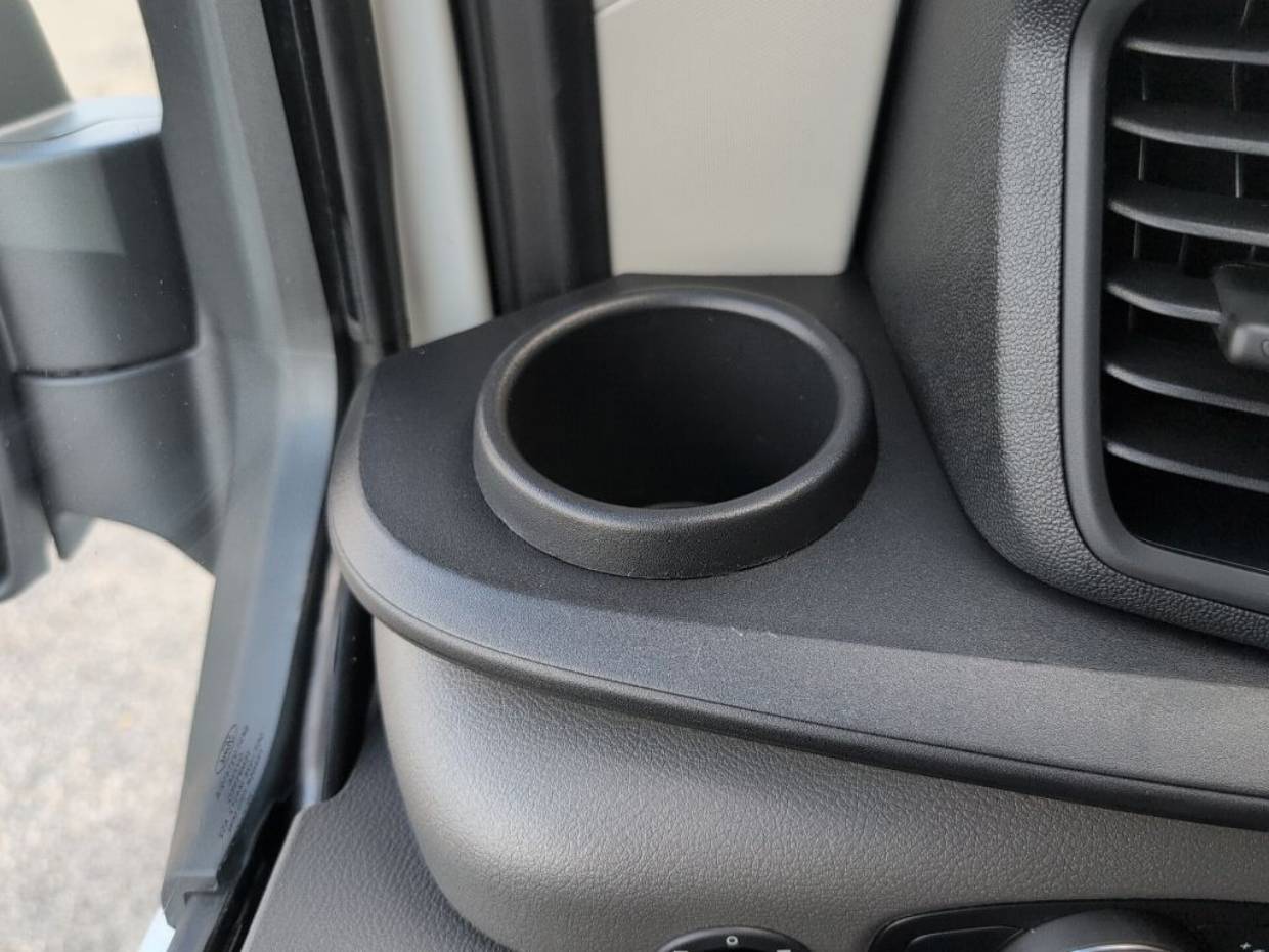 2026 Ford Transit Van Base - Photo 18