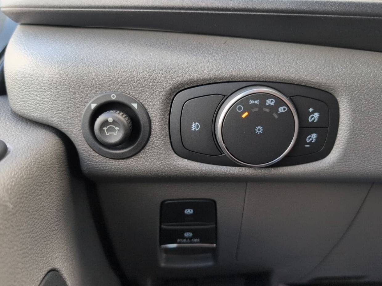 2026 Ford Transit Van Base - Photo 19