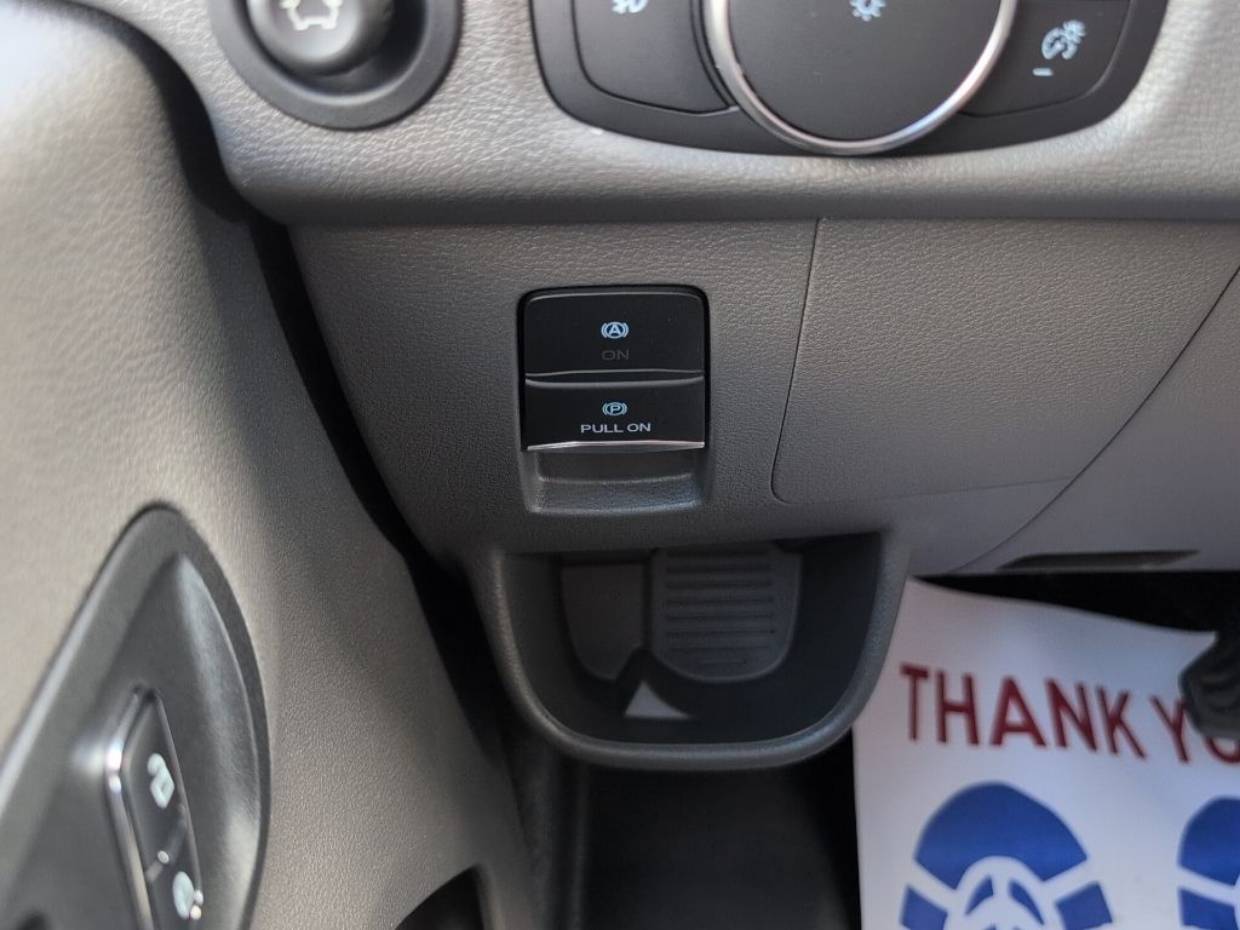 2026 Ford Transit Van Base - Photo 20